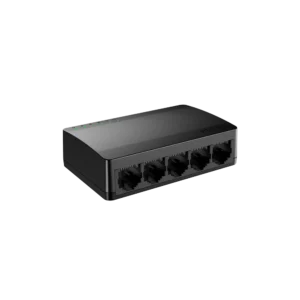 سويتش إيثرنت 5 منافذ جيجابت تندا SG105M